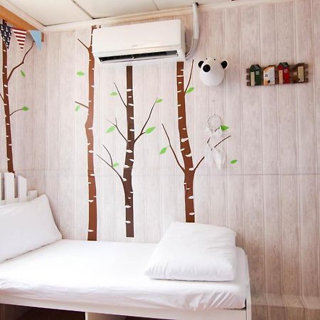 Cozy Inn Jordan Station Hong Kong Extérieur photo