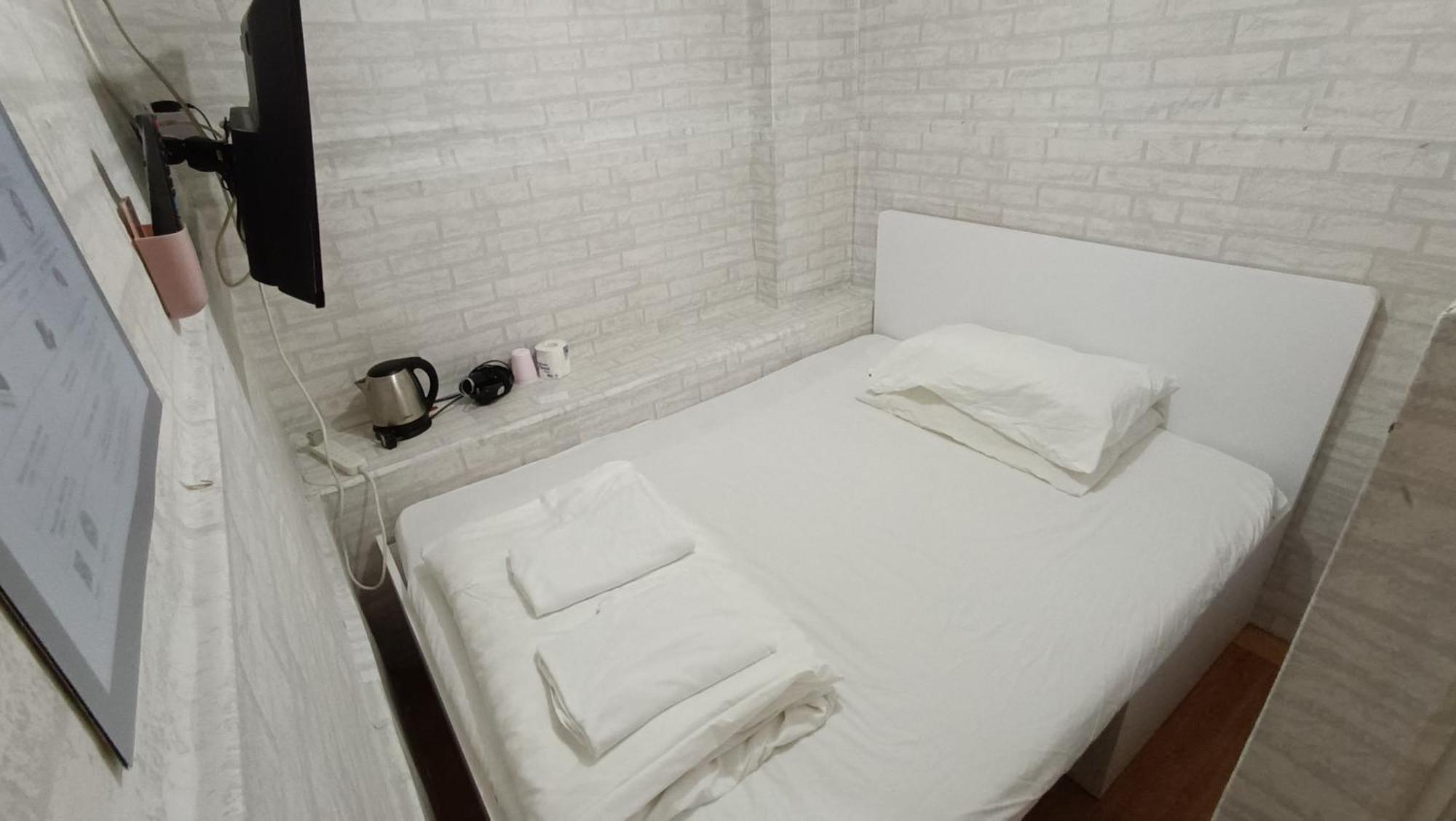 Cozy Inn Jordan Station Hong Kong Extérieur photo