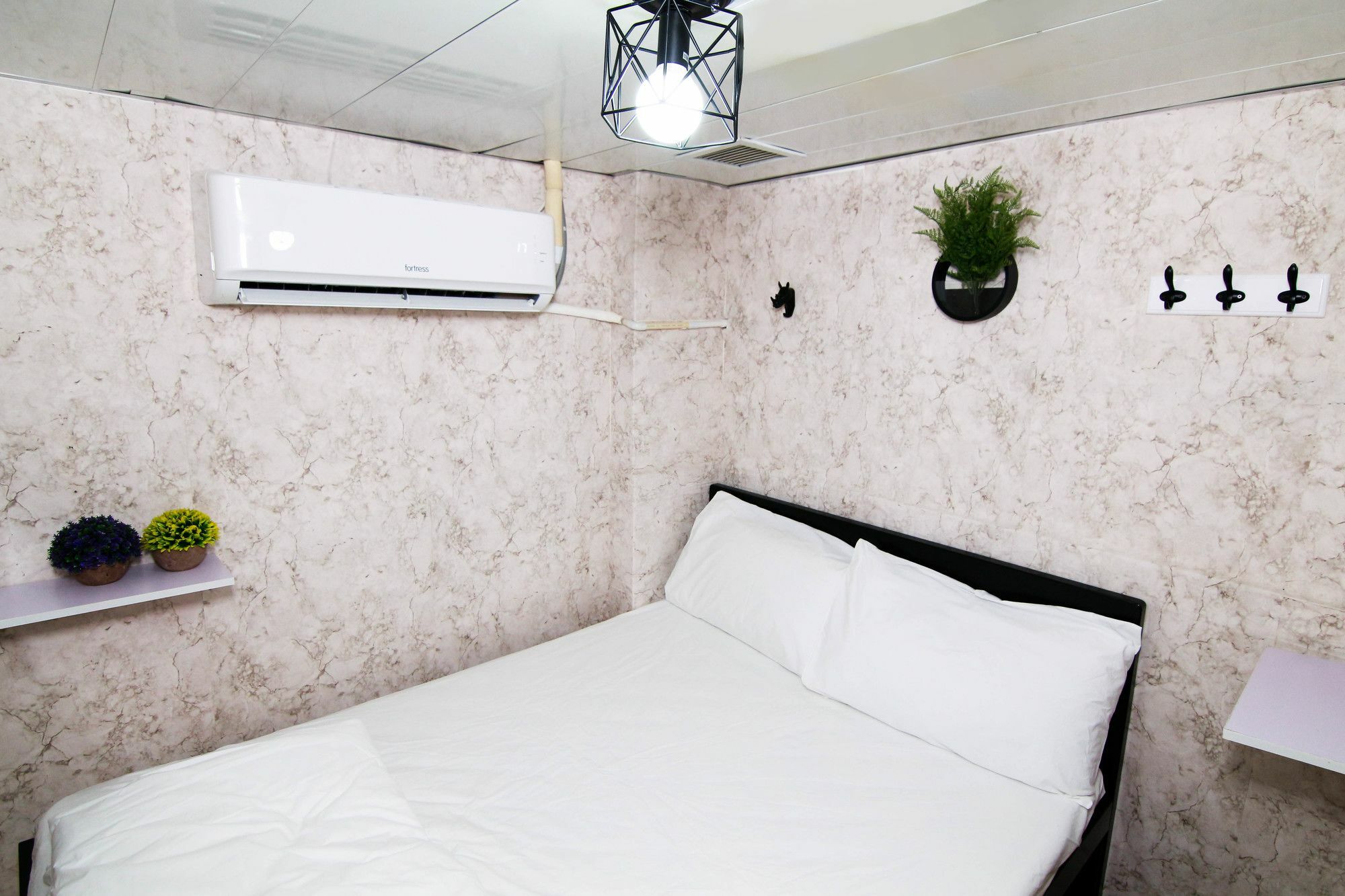 Cozy Inn Jordan Station Hong Kong Extérieur photo