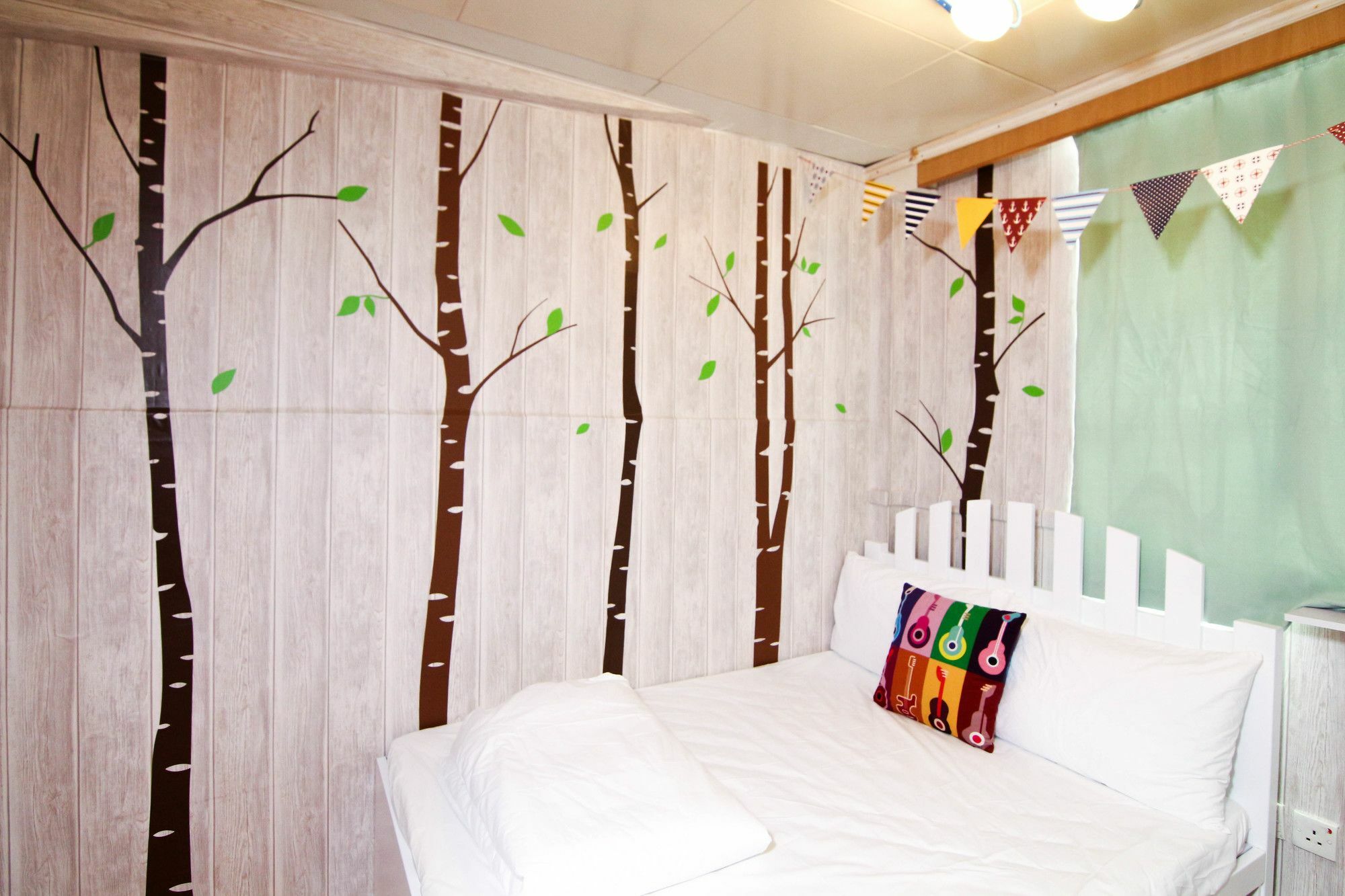 Cozy Inn Jordan Station Hong Kong Extérieur photo