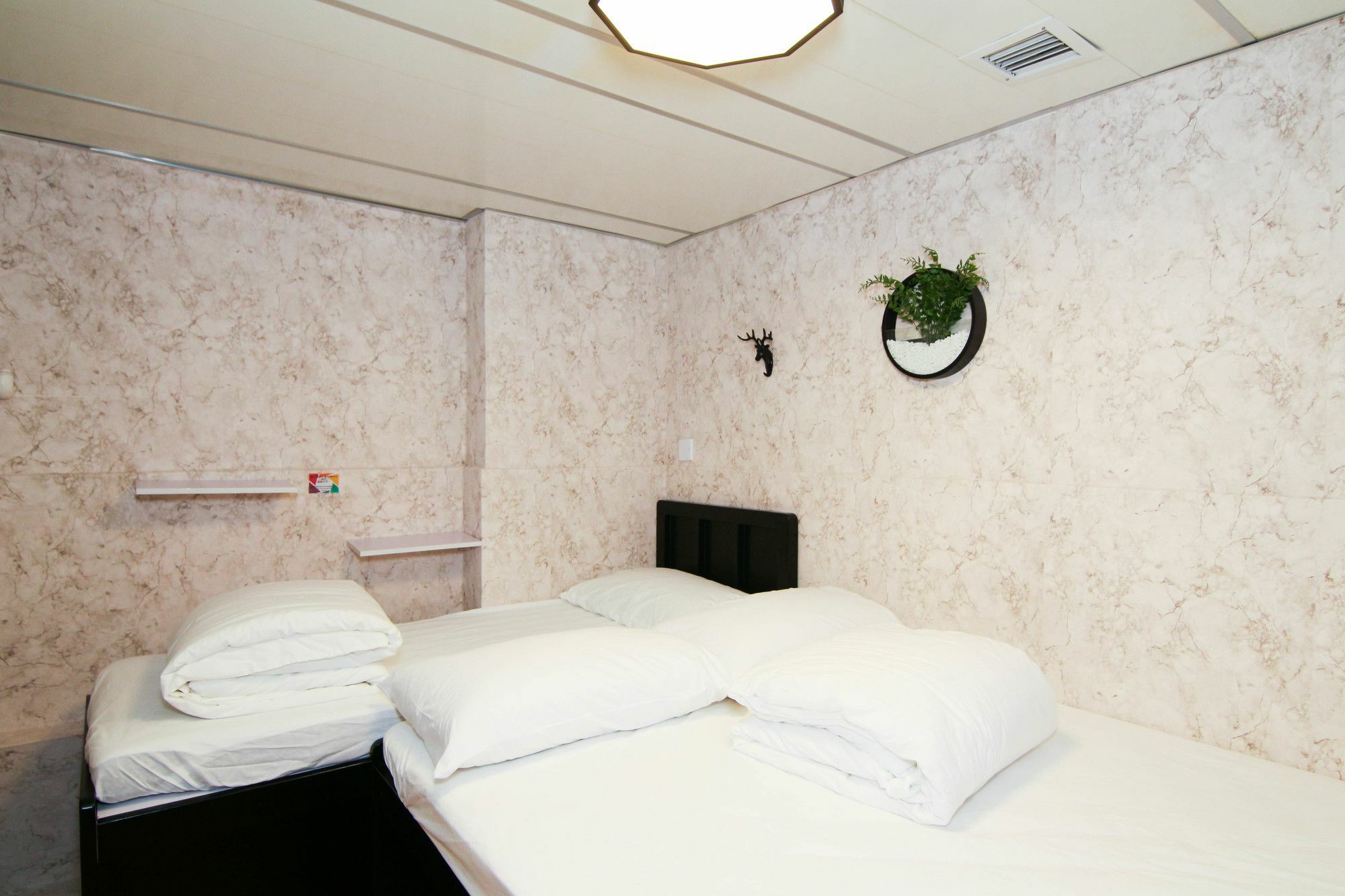 Cozy Inn Jordan Station Hong Kong Extérieur photo