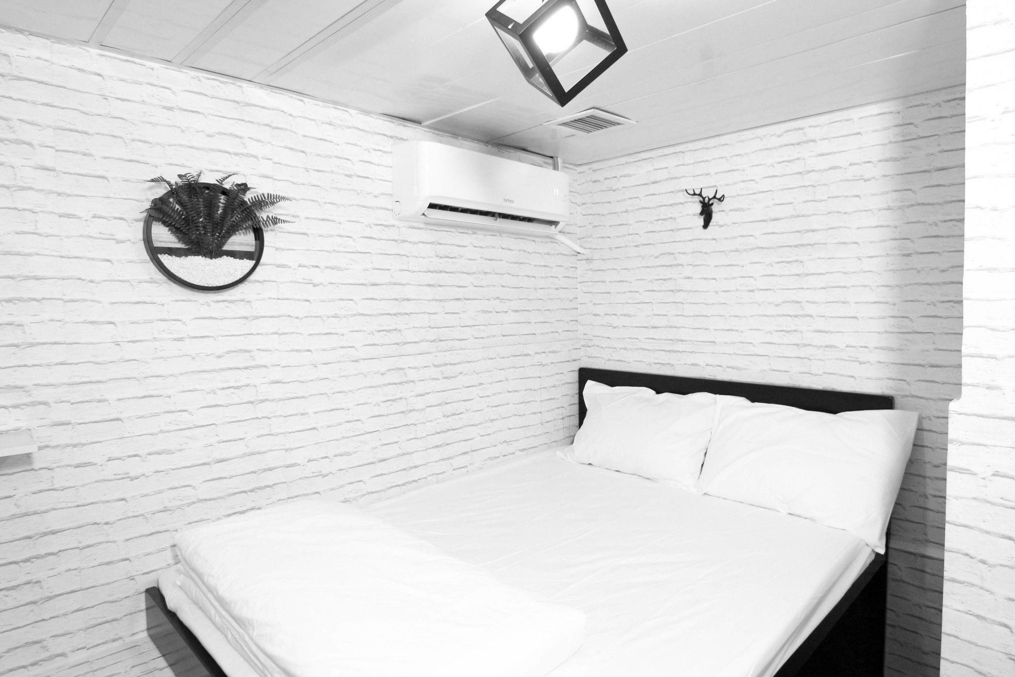 Cozy Inn Jordan Station Hong Kong Extérieur photo