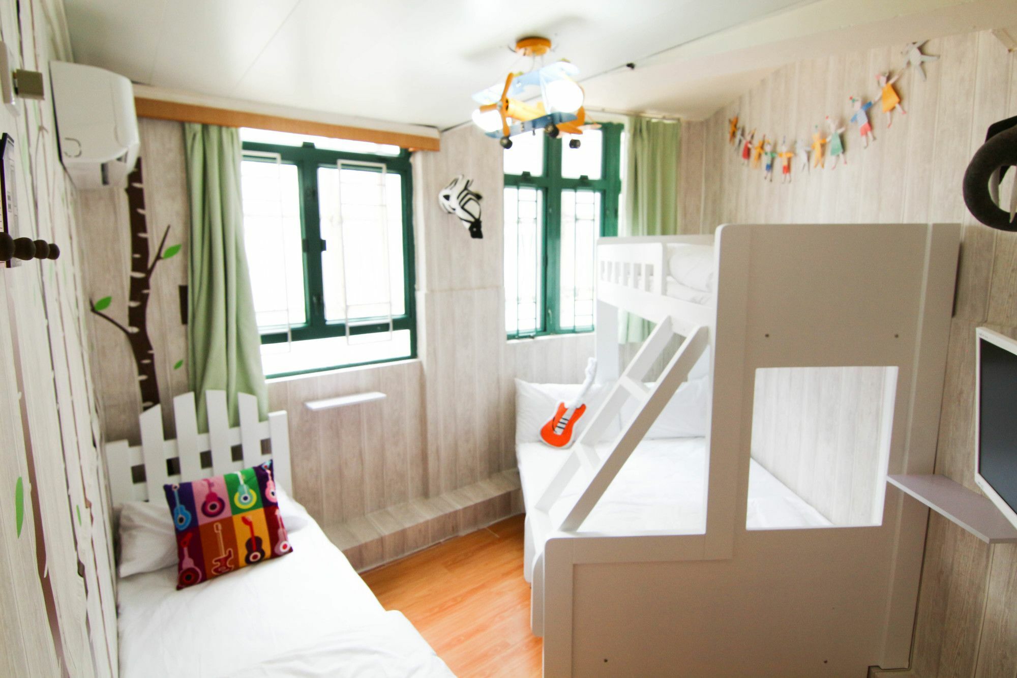 Cozy Inn Jordan Station Hong Kong Extérieur photo