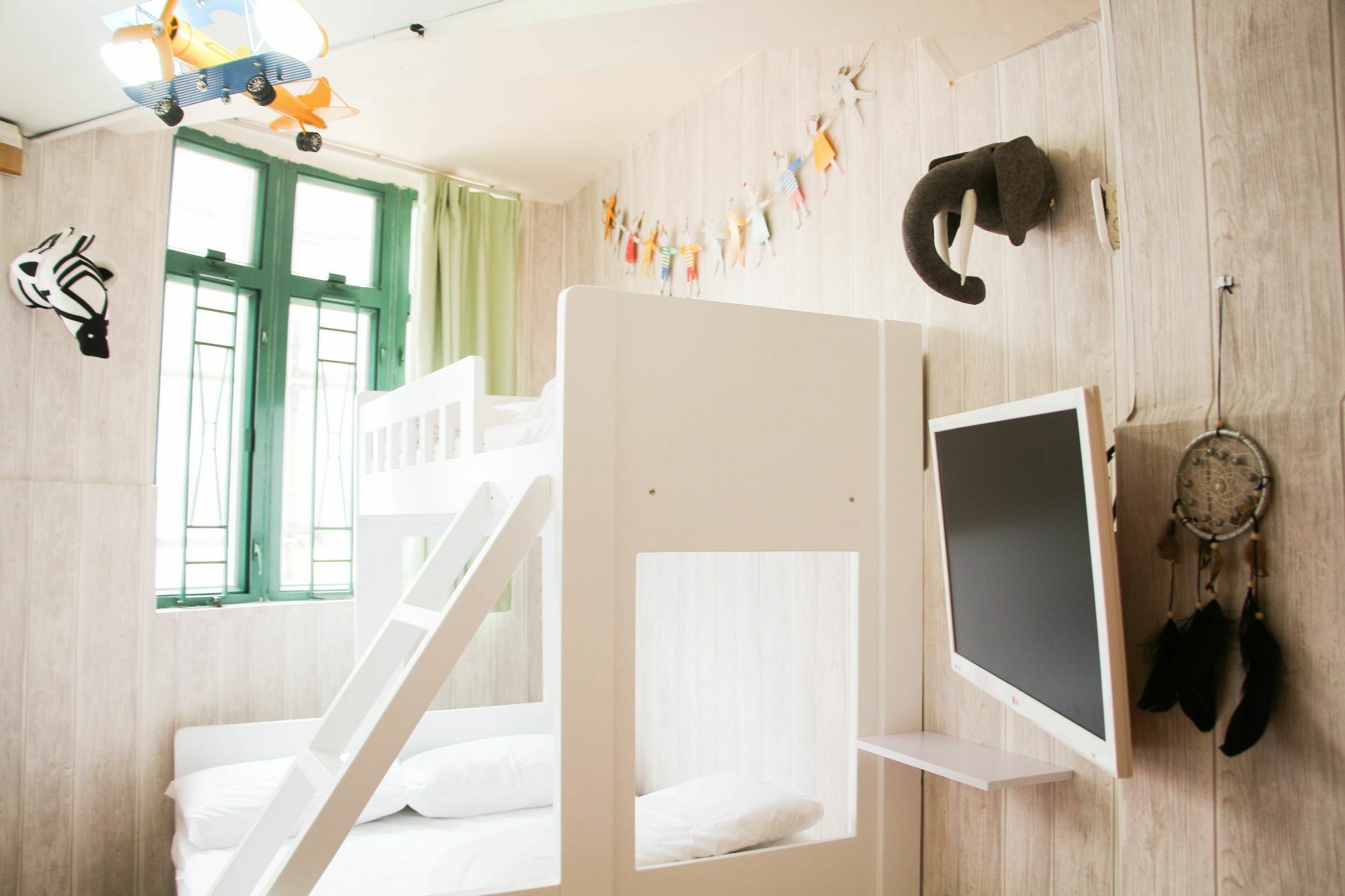 Cozy Inn Jordan Station Hong Kong Extérieur photo