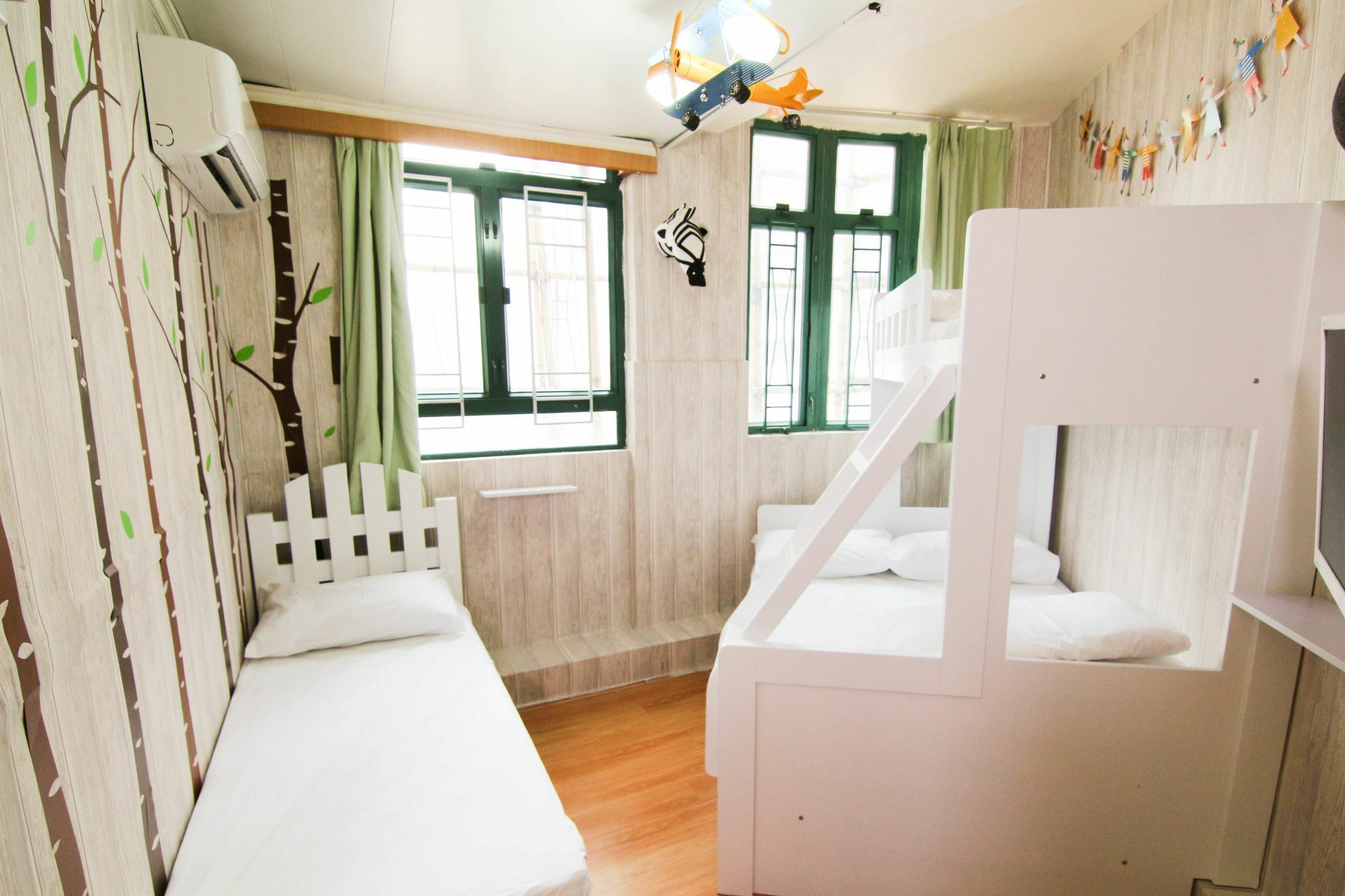 Cozy Inn Jordan Station Hong Kong Extérieur photo